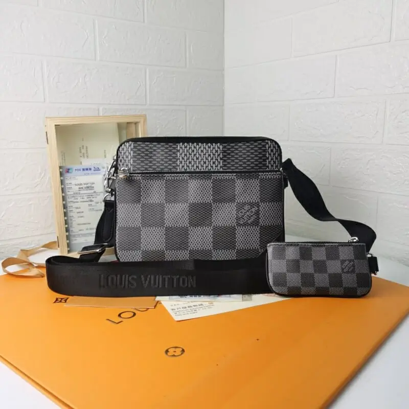 louis vuitton aaa homme mini sac a main s_a047362